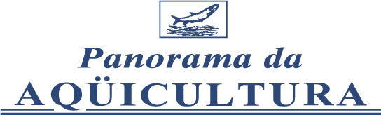 Panorama da Aqüicultura